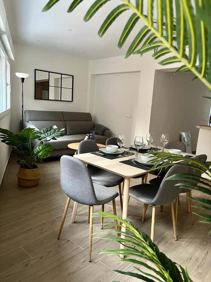 Apartamento Turístico Clavellinas IV Caces Exterior foto