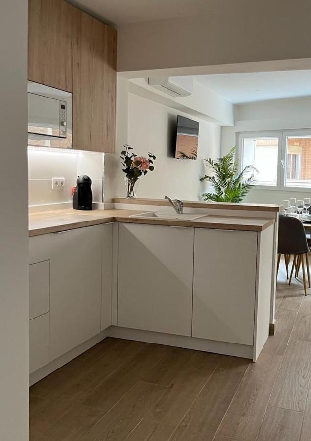 Apartamento Turístico Clavellinas IV Caces Exterior foto
