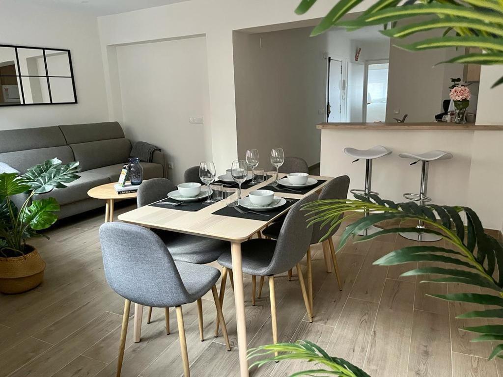Apartamento Turístico Clavellinas IV Caces Exterior foto
