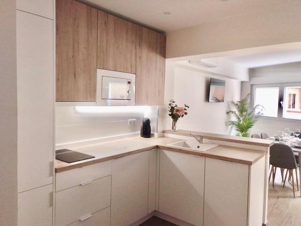 Apartamento Turístico Clavellinas IV Caces Exterior foto