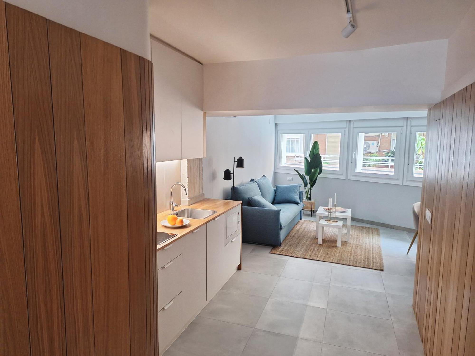 Apartamento Turístico Clavellinas IV Caces Exterior foto