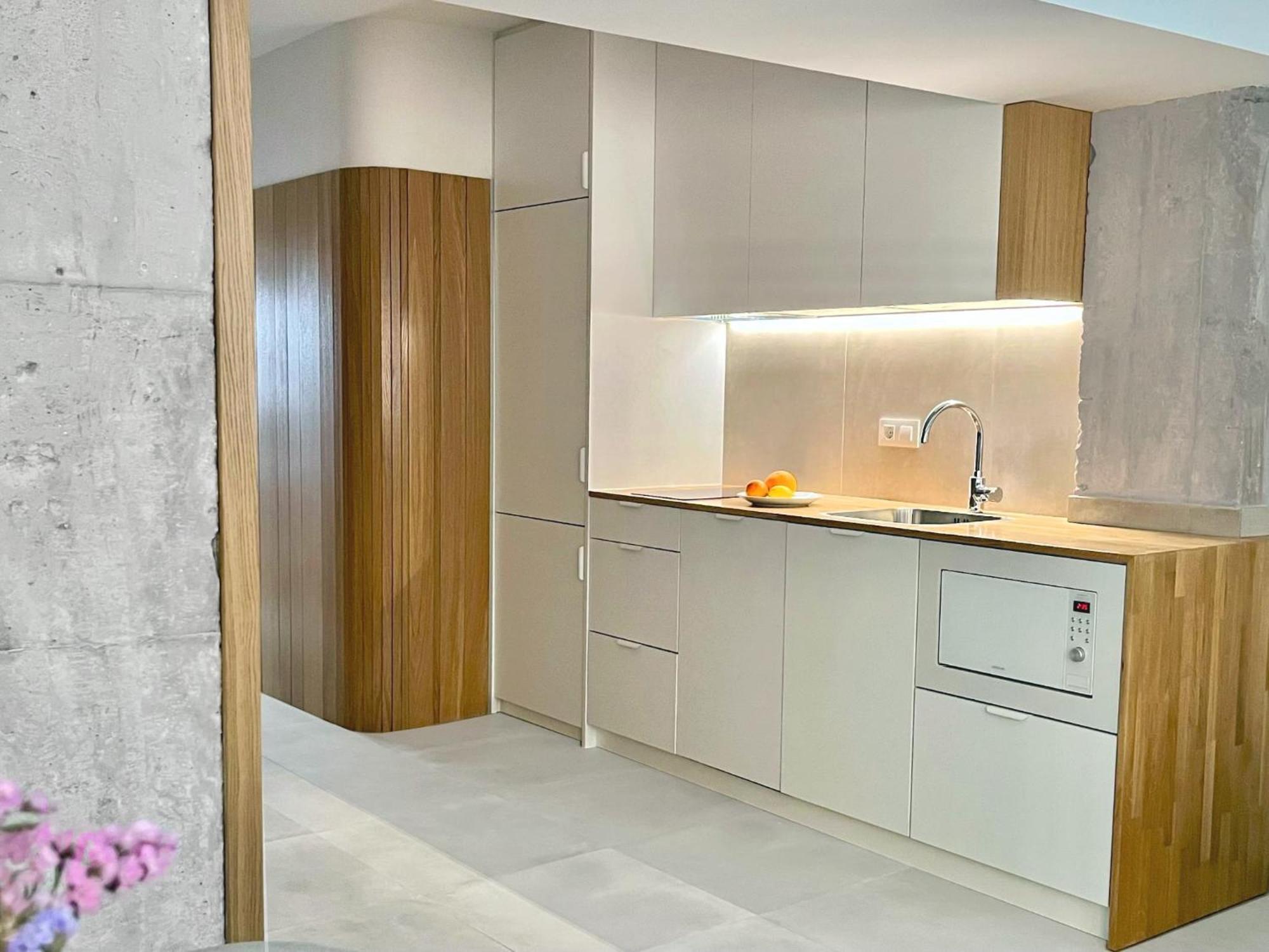Apartamento Turístico Clavellinas IV Caces Exterior foto